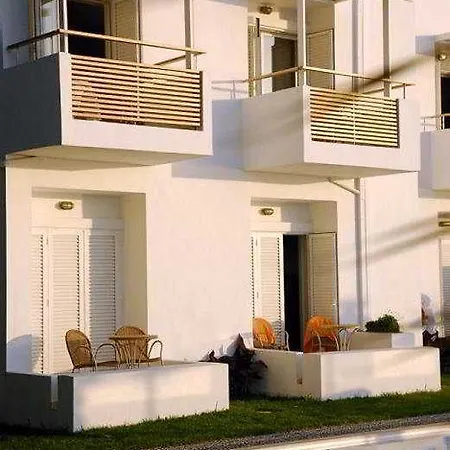 Ammos Hotel Chania (Crete)