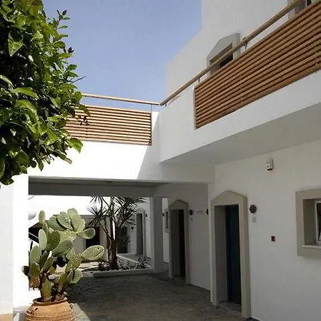 Hotel Ammos 3*