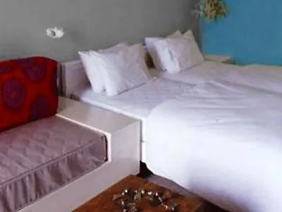 Ammos Hotel Chania (Crete)